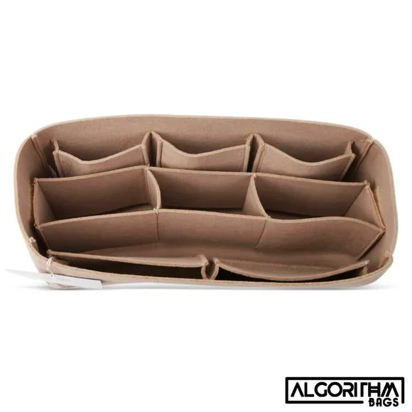 🥇🔥NEW! LV Artsy MM GM Purse Organizer Insert Liner Shaper Divider Protector👑 - Picture 6 of 9